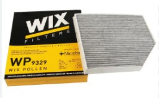 Wix Filters Cabin Filter Audi A4