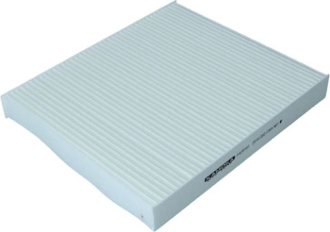 Cabin Filter Seat Vw Ekf440