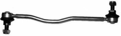 Front Tie Rod End R L Opel Csl7180-421