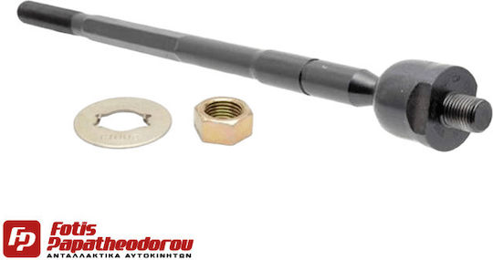 Ημιμπαρο Εμπρ Εσωτ R L Toyota Ctr3152