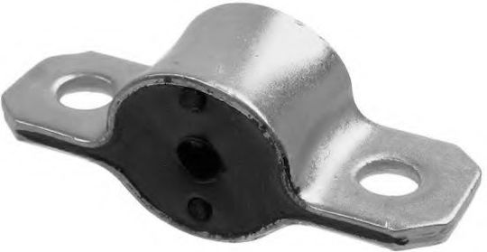 Bush Front Control Arm Outer R L Set of 2 Fiat Csrm3047
