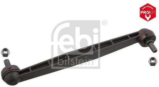 Suspension Arm Ball Joint Stabilizer Febi