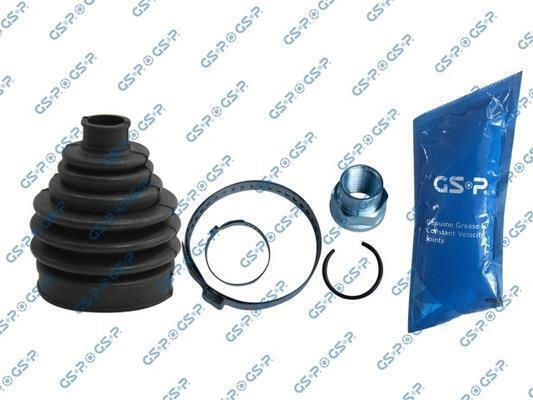 Outer CV Boot Opel Corsa D Opel Adam 304614-6306