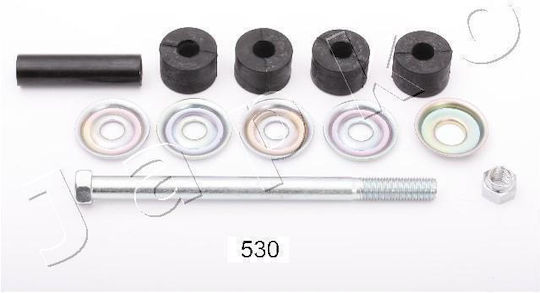 Stabilizer Bar Rear Bushings Mitsubishi L200-Pajero 106530-481