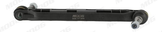 Moog Torsionsstab für Chevrolet Cruze OP-LS-8349