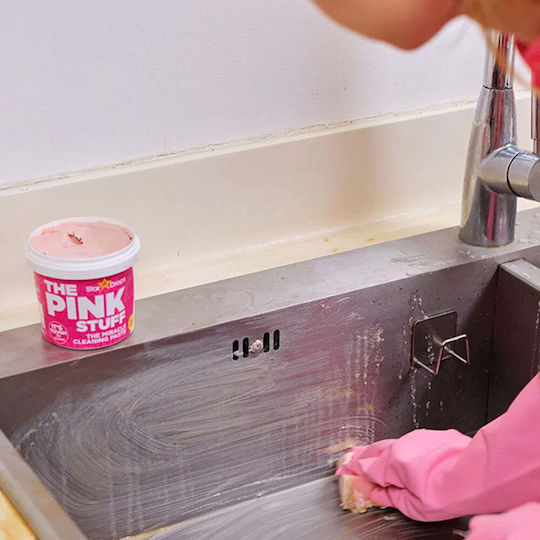 The Pink Stuff The Pink Stuff Gel Stain Cleaner