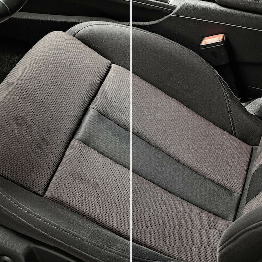 Sonax Αφρός Καθαρισμού για Ταπετσαρία Foam upholstery cleaner 400ml