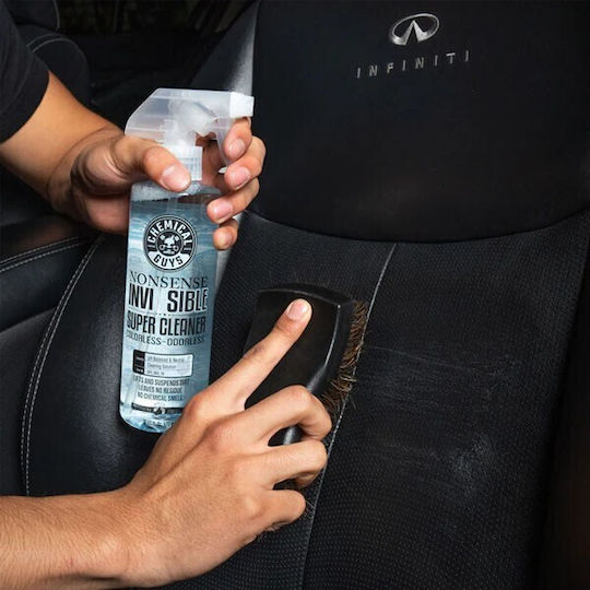 Chemical Guys Lichid Curățare pentru Corp Nonsense Colorless & Odorless All Surface Cleaner 3.78lt