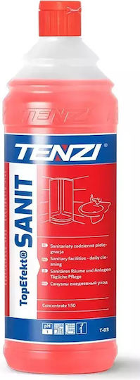 Tenzi Πάστα Καθάρισμα / Γυάλισμα για Αμάξωμα 1lt