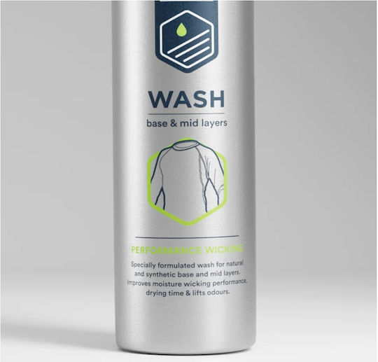 Storm Care Flüssig Reinigung für Körper 225ml