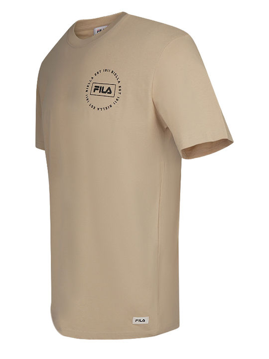 Athletic T-shirt Black