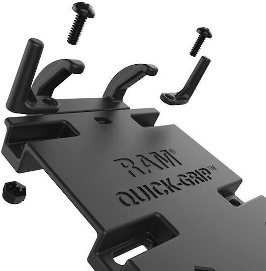 RAM Mount Mount Phone Motorcycle with Ball Joint with Billia