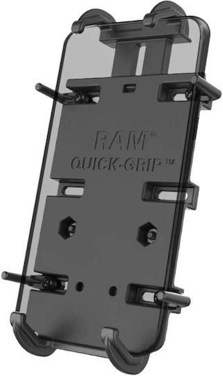 RAM Mount Mount Phone Motorcycle with Ball Joint with Billia
