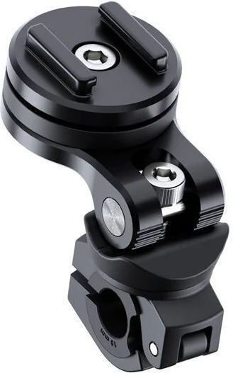 SP Connect Mirror Mount Pro Βάση Κινητού Μοτοσυκλέτας με Κλιπ για τον Καθρέπτη Μπαράκι με Άρθρωση