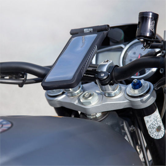 SP Connect Husă Universală Pentru Telefon Mare Neagră Pentru Suport Telefon Moto