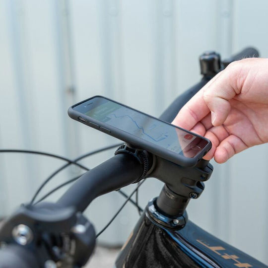 SP Connect Mount Phone Motorcycle for Steering Wheel