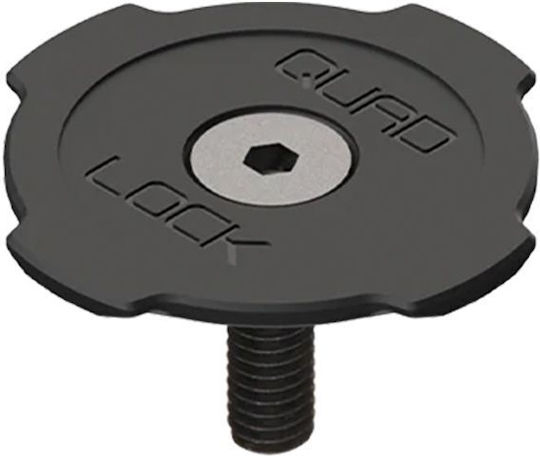 Quad Lock Κεφαλή για Βάση Κινητού Μοτοσυκλέτας