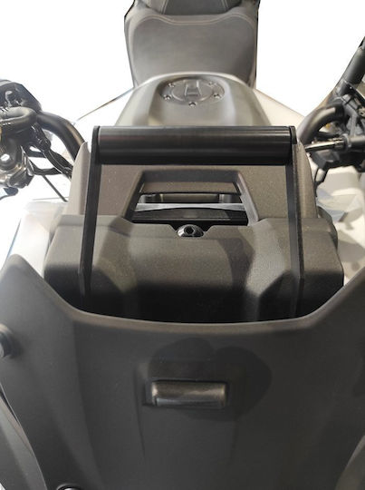 Μπαράκι Στήριξης Smartphone / Gps Για Yamaha Tracer 9 Gt / Gt Plus 2025- (συμβατό Μονο Με Το Gt Και Το Gt Plus)