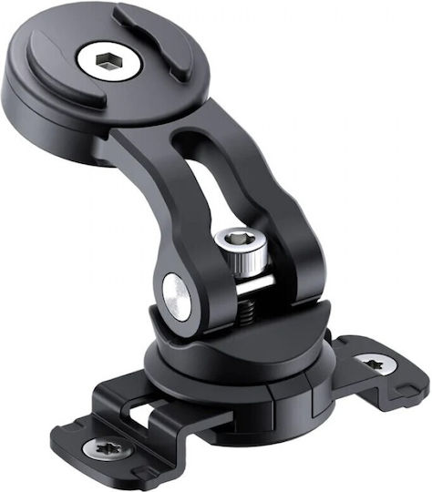 SP Connect Brake Mount Motorcycle Phone Base with Clip for the Clutch Brake Fluid Reservoir