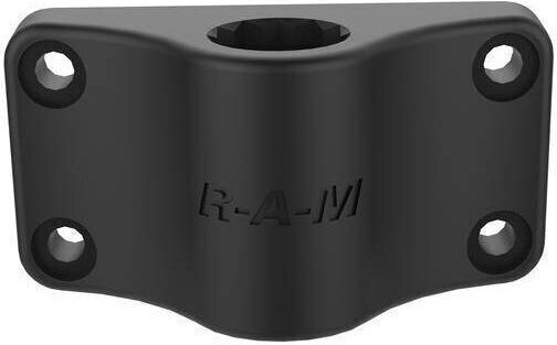 Ram Mounts Ram Rod Schott-Spline-Post-Basis