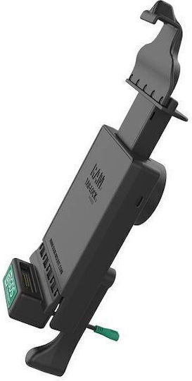 Ram Mounts Gds Usb Type-c 3.1 Vehicle Dock for Next Gen Tablets