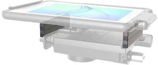 Ram Mounts Ram 1 Inch Risers Ram Tab-tite Ram Tab-lock Holders