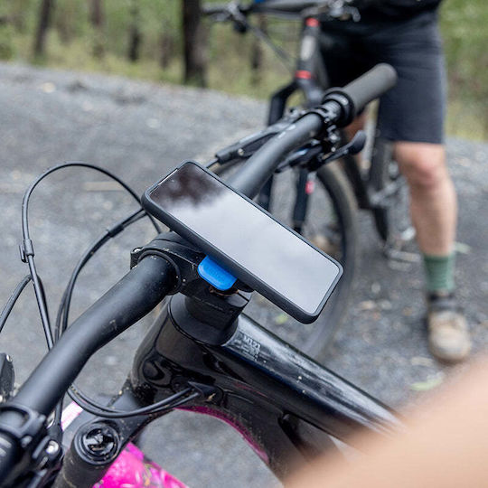 Quad Lock Out Front Mount QLM-OFM-2 Bicycle Phone Holder