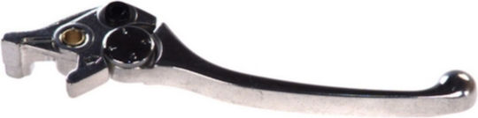 Vicma Motorcycle Brake Lever Adjustable for Triumph Tiger Silver VIC-71611