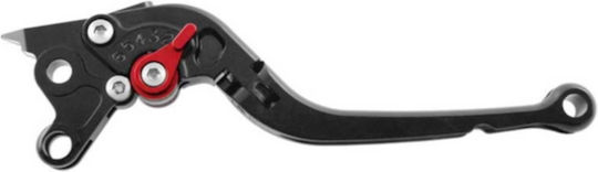Vicma Bremshebel für Motorräder Einstellbar Schwarz 12565
