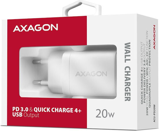 38w Pd20w + Qc3.0 Usb Auto-Ladegerät mit Usb zu Typ-c Datenkabel, Länge: 1m(weiß)