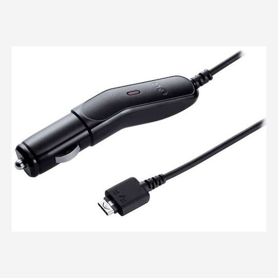 LG Cla-300 Auto-Ladegerät mit Kabel Eingebettet