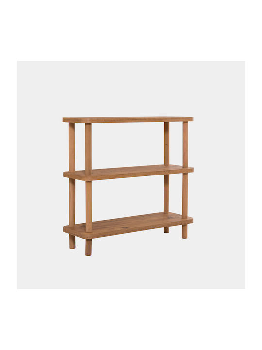 Етажерка Step Pine 80x28x75см.