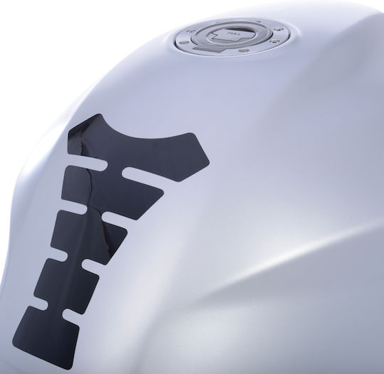 Oxford Adhesive Tank Protection Black