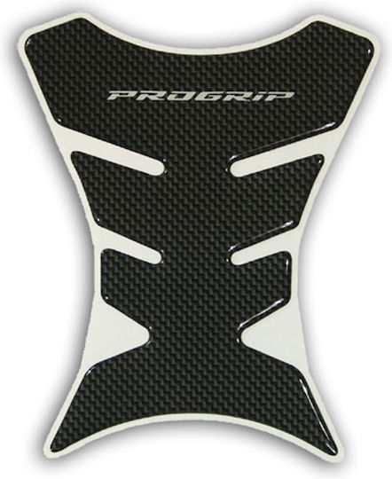 ProGrip Klebender Tankschutz Schwarz