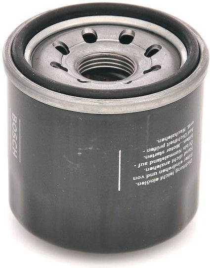 Bosch Car Oil Filter for Mazda F 026 407 160