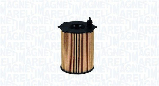 Wix Filters Филтър за масло за автомобил за Фиат