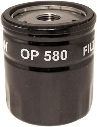 Filtron Φίλτρο Λαδιού Αυτοκινήτου 214,216 16V για Rover