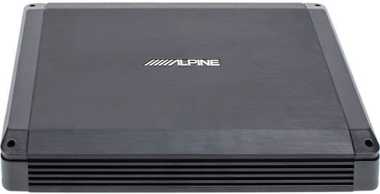 Alpine Amplificator Auto BBX-F1200 4 canale (Clasa A/B)BBX-F1200