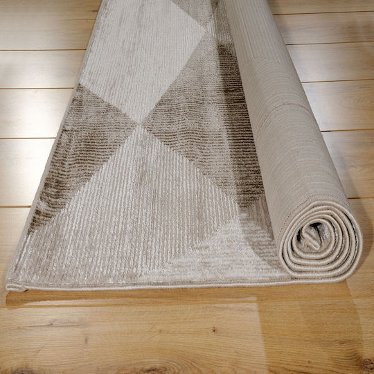 Tzikas Carpets Mendez Χαλί Ορθογώνιο Πολύχρωμο 200x290cm