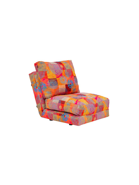 Multifunctional Bean Bag Chair Waterproof Taida Multi 60x68x62cm