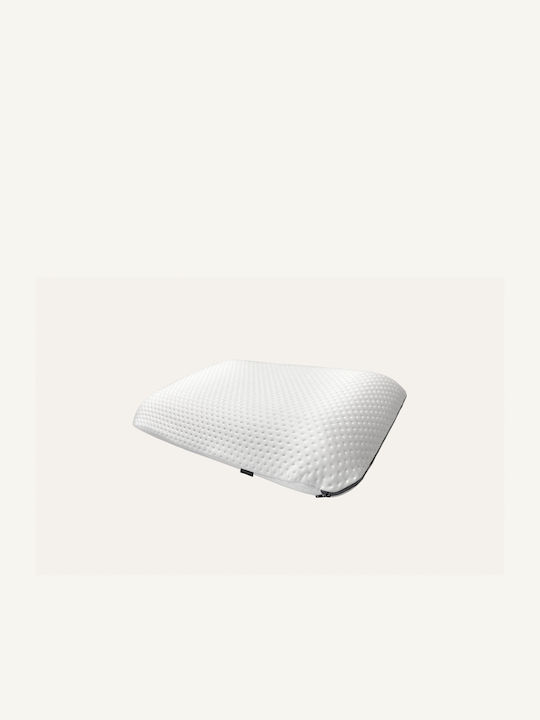 La Luna Classic Μαξιλάρι Ύπνου Memory Foam Ανατομικό 60x40x13cm