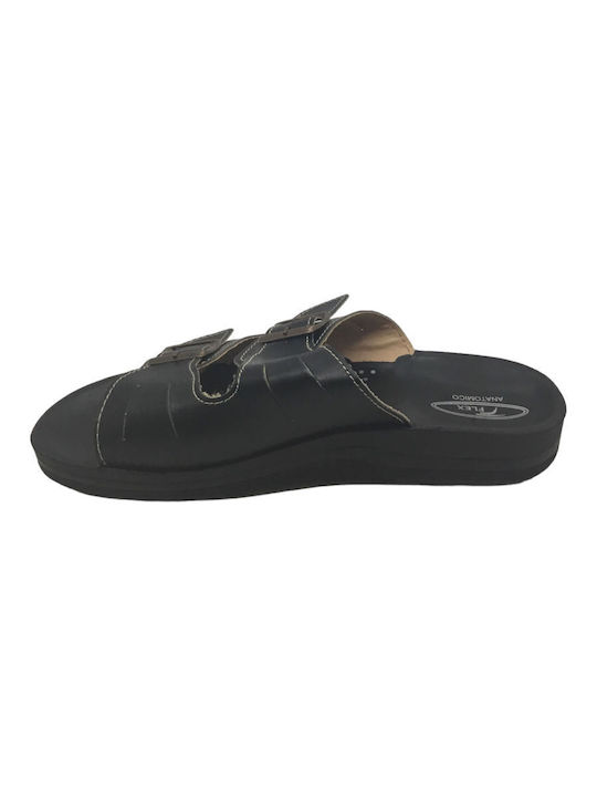 Men's Sandals Black
