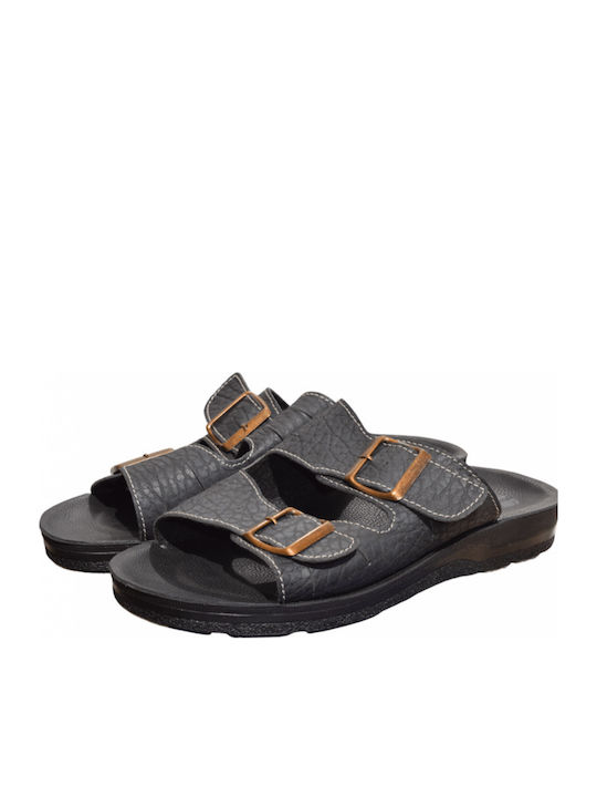 Men's Sandals Black