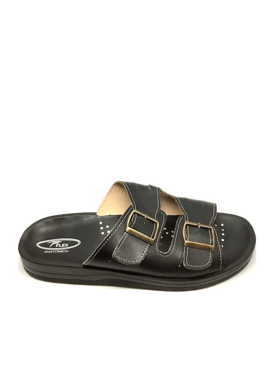 Men's Sandals Black