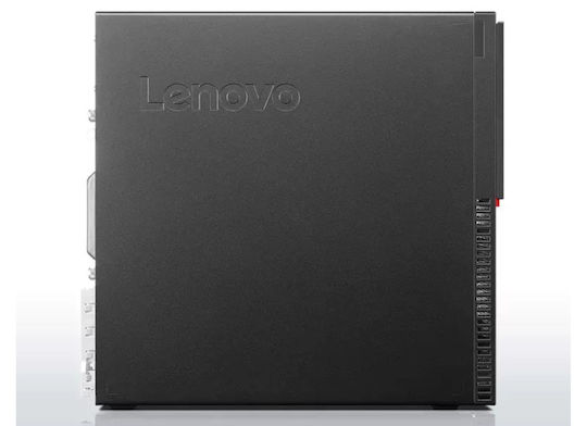 Lenovo ThinkCenter M800 SFF Refurbished Grade A (Core i5-6400/16GB/256GB SSD/No OS)