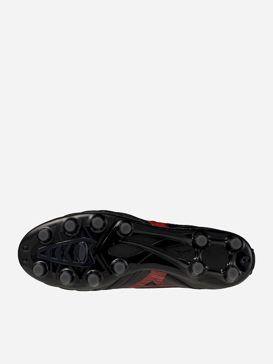 Mizuno Morelia Neo Iv Pro Ποδοσφαιρικά Παπούτσια με Τάπες FG