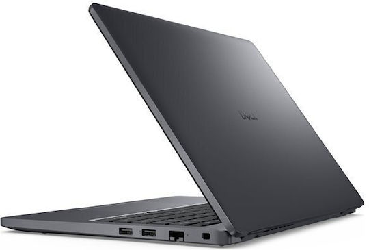 Dell Pro 14 PC14250 14" FHD+ (Core 5-120U/8GB/512GB SSD/W11 Pro) (UK Keyboard)