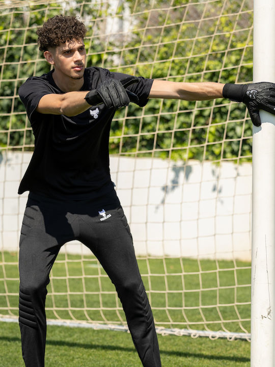 Trousers Style Goalkeeper Football
