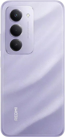 Xiaomi Redmi 15 4G Dual-SIM (6GB/128GB) Sandy Purple | Skroutz Germany