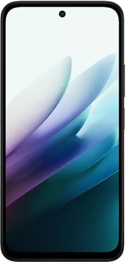 Xiaomi Redmi 15 4G NFC Dual SIM (8/256GB) Midnight Black